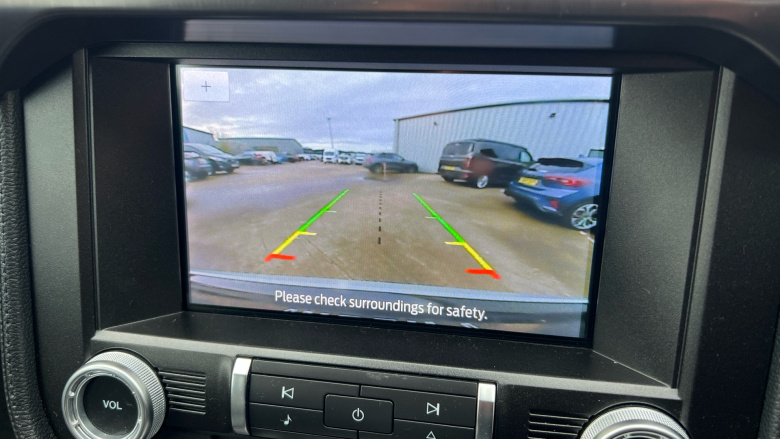 Ford Mustang 5.0 V8 Mach 1 2dr Auto Petrol Coupe